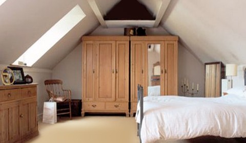Save €€€€ by Insulating your Attic the right way