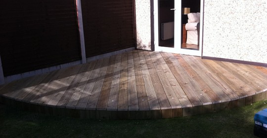Decking 001
