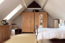 Attic Conversion