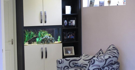 Bespoke Unit 011